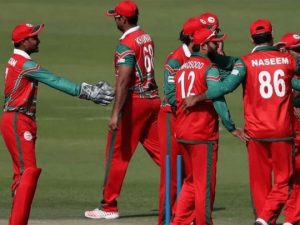 ICC bans Oman player from all forms of cricket for seven years