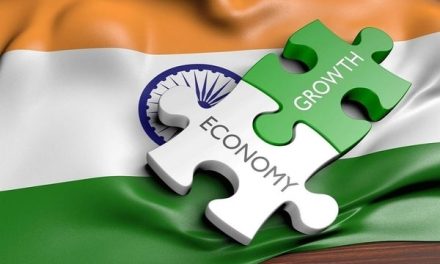 India becomes world’s 5th largest economy, overtakes UK, France