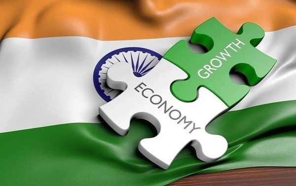 India becomes world’s 5th largest economy, overtakes UK, France