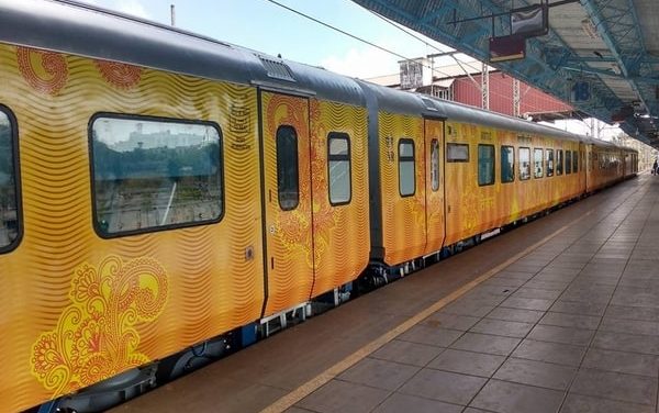 IRCTC to launch third Tejas Express that will run overnight. Route, other details