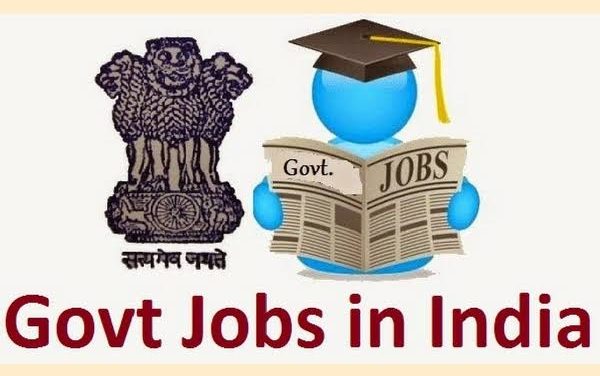 All India Upcoming Central Government Jobs 2020