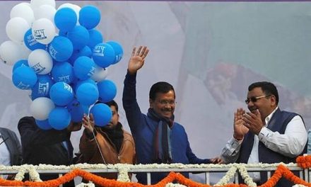 Delhi Election 2020: AAP’s Hattrick Victory: Bags 62 seats out of 70