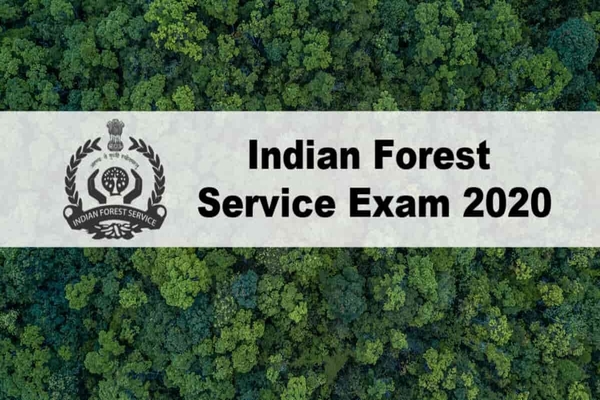 UPSC Indian Forest Service Exam 2020 : 90 Vacancies to be Filled