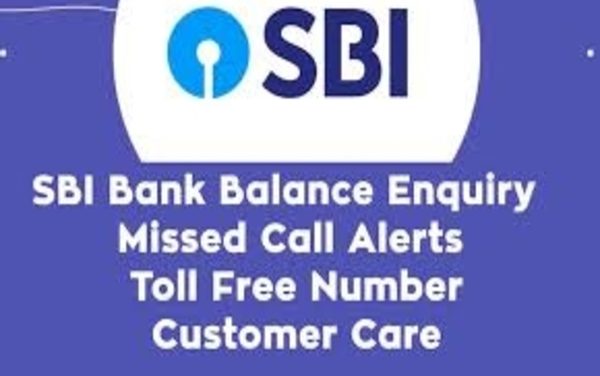 SBI Alert Number: check your State Bank of India account balance, mini statement through SMS banking