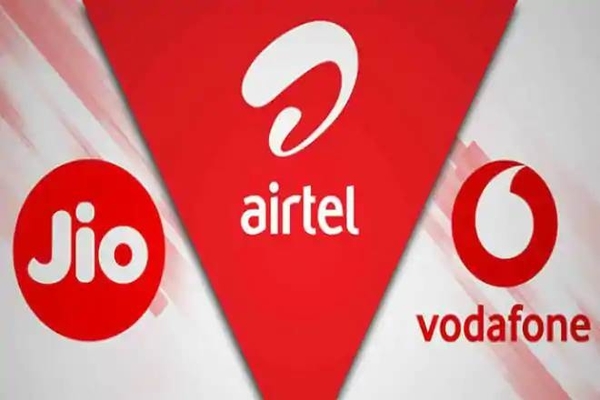 Data Plans Comparison: Jio Vs Airtel Vs Vodafone Idea