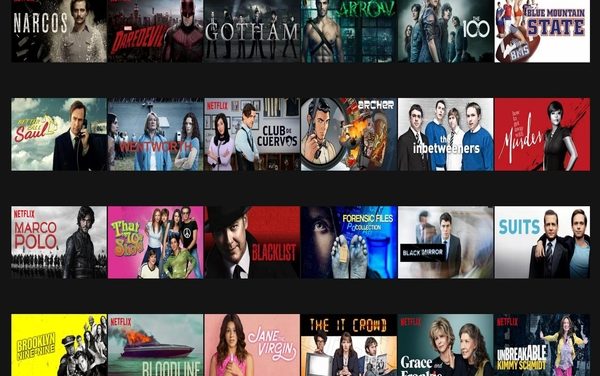 Netflix latest feature: You Decide what to Watch