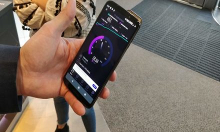 Don’t buy 5G phone in India, there’s no network yet