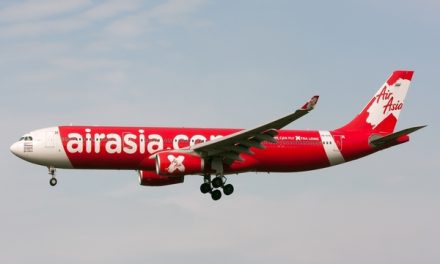 Air Asia Valentine’s Special Sale: Fares Starting At Just 1014Rs.