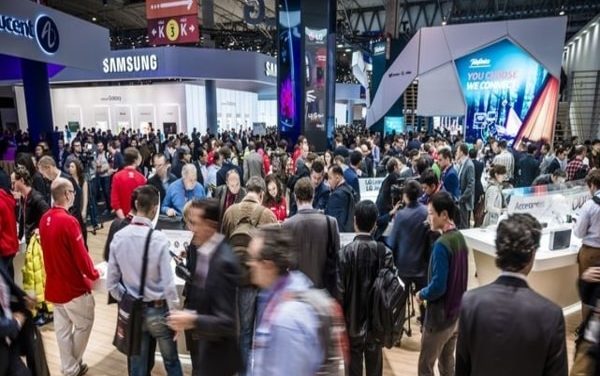 Mobile World Congress 2020 Is Now Cancelled: GSMA
