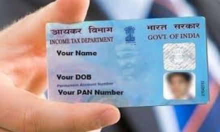 PAN card rule: What will happen if you don’t submit the document to your office