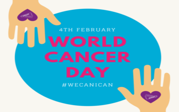 World Cancer Day 2020: Common Cancers In India, Symptoms & Prevention Tips