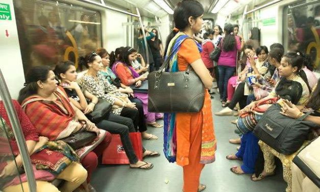 Important Measures taken by Delhi Metro to check coronavirus spread