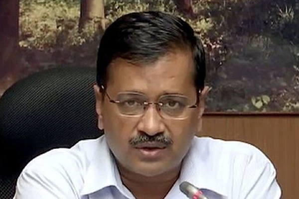 Delhi Govt converts 325 schools into temporary kitchens to feed 4 lakh poor people a day