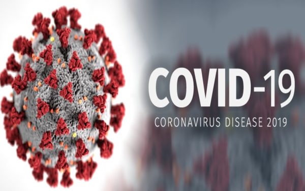 Coronavirus test can be now booked online in India