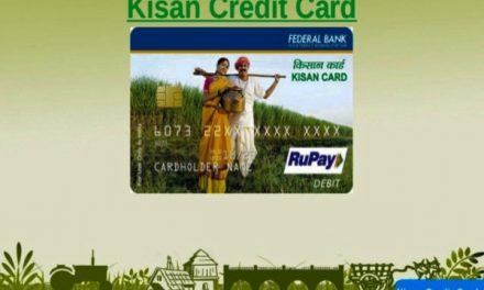 Kisan Credit Card: Eligibility, interest rate, loan amount, how to apply and other details
