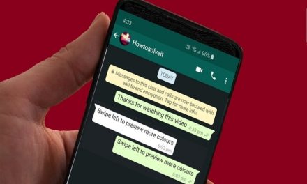 WhatsApp dark mode feature launched today. Know, How to enable on your phone