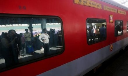 Train reservation: Link IRCTC account with Aadhaar to buy more tickets