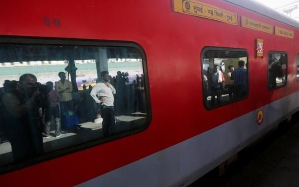 Train reservation: Link IRCTC account with Aadhaar to buy more tickets