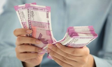 Dearness Allowance (DA) of government employees hiked by 4%