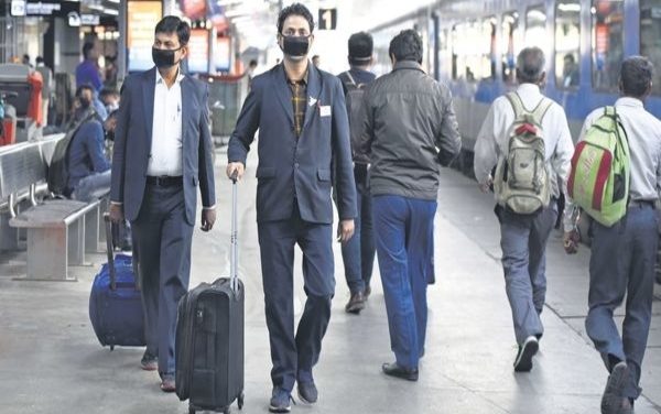 Coronavirus impact: Indian Railway cancels more than 80 trains till April 1