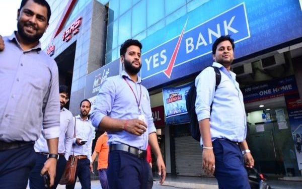 Yes Bank branches will open one hour earlier from 19-21 March