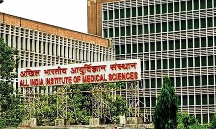 AIIMS OPD services to remain closed closed from March 24