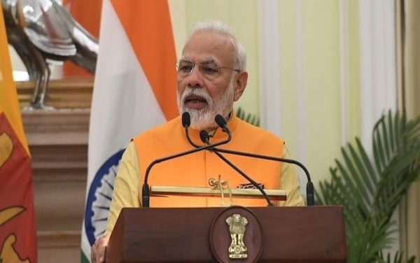 PM Modi to address the nation tonight, second time in 5 days