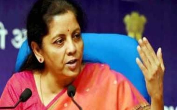 COVID-19 Outbreak: Here are key announcements by FM Nirmala Sitharaman