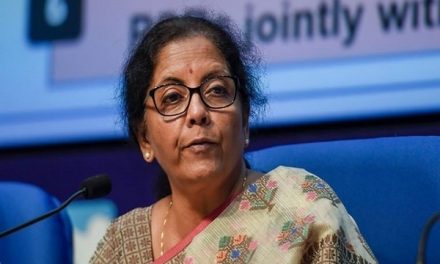 FM Nirmala Sitharaman on government’s Rs 20 lakh crore economic package: Key points