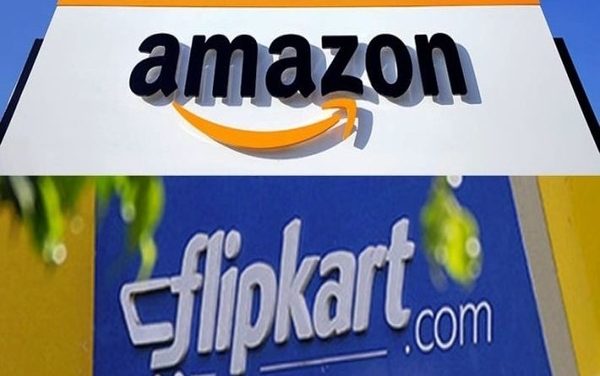 No Online Shopping: Flipkart, Grofers & Big Basket Completely Shut as Amazon Cancels Orders