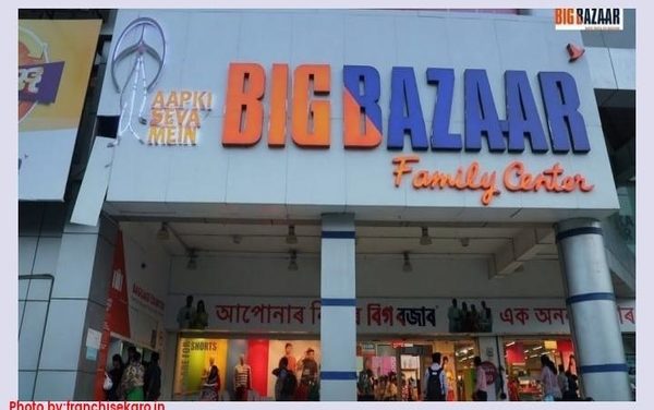 Big Bazaar enters doorstep delivery service amid coronavirus lockdown