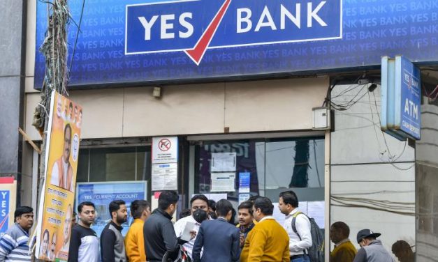 Yes Bank to resume full banking services from Wednesday evening