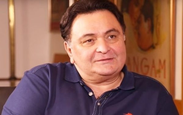 Rishi Kapoor passes away at 67 after a long battle with Cancer