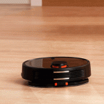 Xiaomi Launches Robot Vacuum Cleaner In India For Rs 17 999