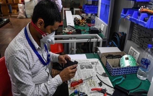 IIT Roorkee develops low-cost portable ventilator to tackle COVID-19