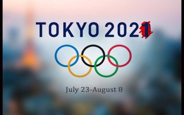 Tokyo Olympics rescheduled for July 23-August 8 in 2021