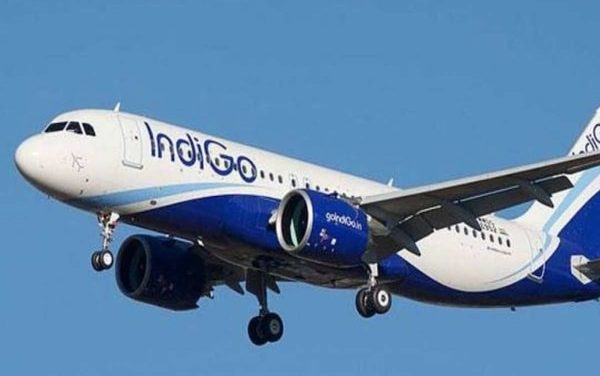 IndiGo to stop serving in-flight meals for a brief period after lockdown