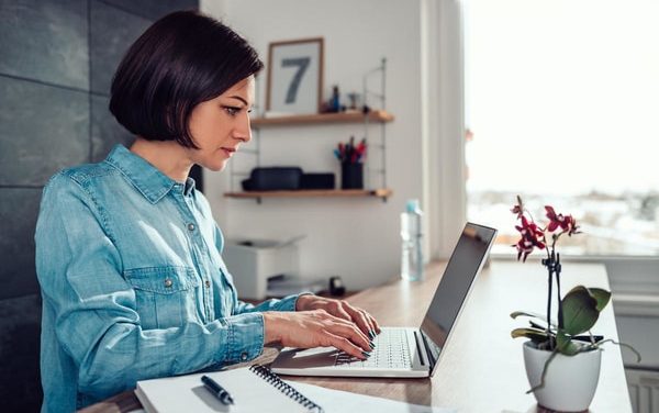 Working from home? Five common PC issues and how to deal with them