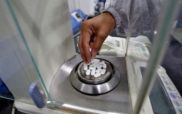 Govt lifts curbs on exports of formulations made from Paracetamol