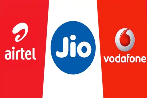 Airtel, Reliance Jio and Vodafone prepaid plans under Rs 400