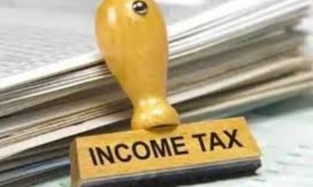 Income tax department to issue new ITR forms after deadline extension
