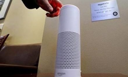Have Covid-19 related questions? Ask Amazon Alexa