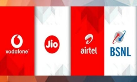 Reliance Jio, Airtel, Vodafone Idea extend prepaid validity till May 3