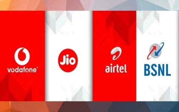 Reliance Jio, Airtel, Vodafone Idea extend prepaid validity till May 3