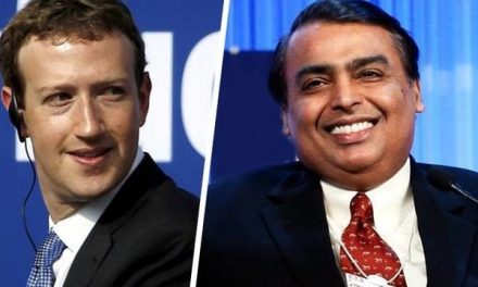 Facebook Partners with Reliance Jio: Mark Zuckerberg Shares Why