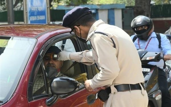 Shops Selling Educational Books, Fans, Prepaid Mobile Phone Recharge are allowed amid lockdown 2.0