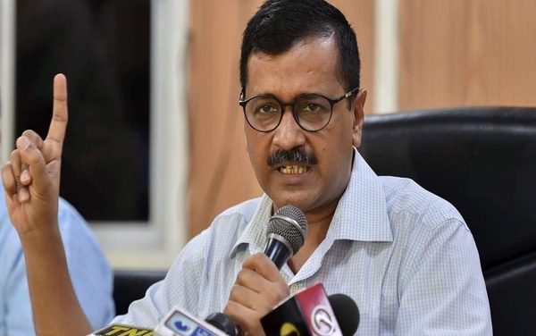 Kejriwal appeal to donate plasma, who recovering from Coronavirus