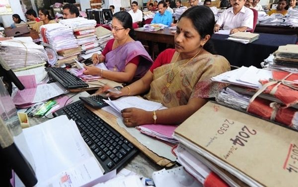 Central govt employees may work from home post-lockdown, DoPT draft guidelines