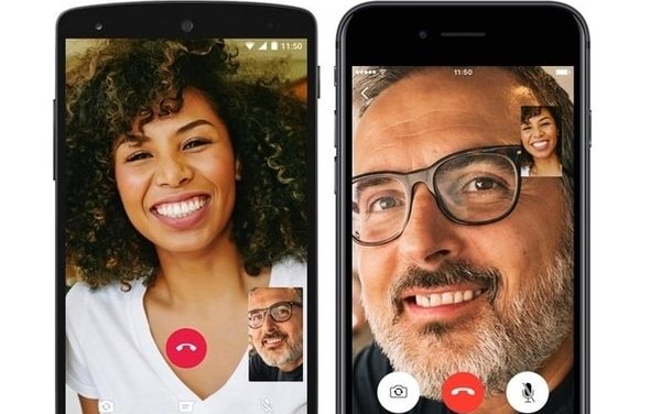 WhatsApp rolls out support for 8 participants on group video calls for iPhone users