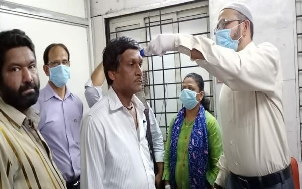 Coronavirus Latest Updates: India death toll crosses 1,000-mark